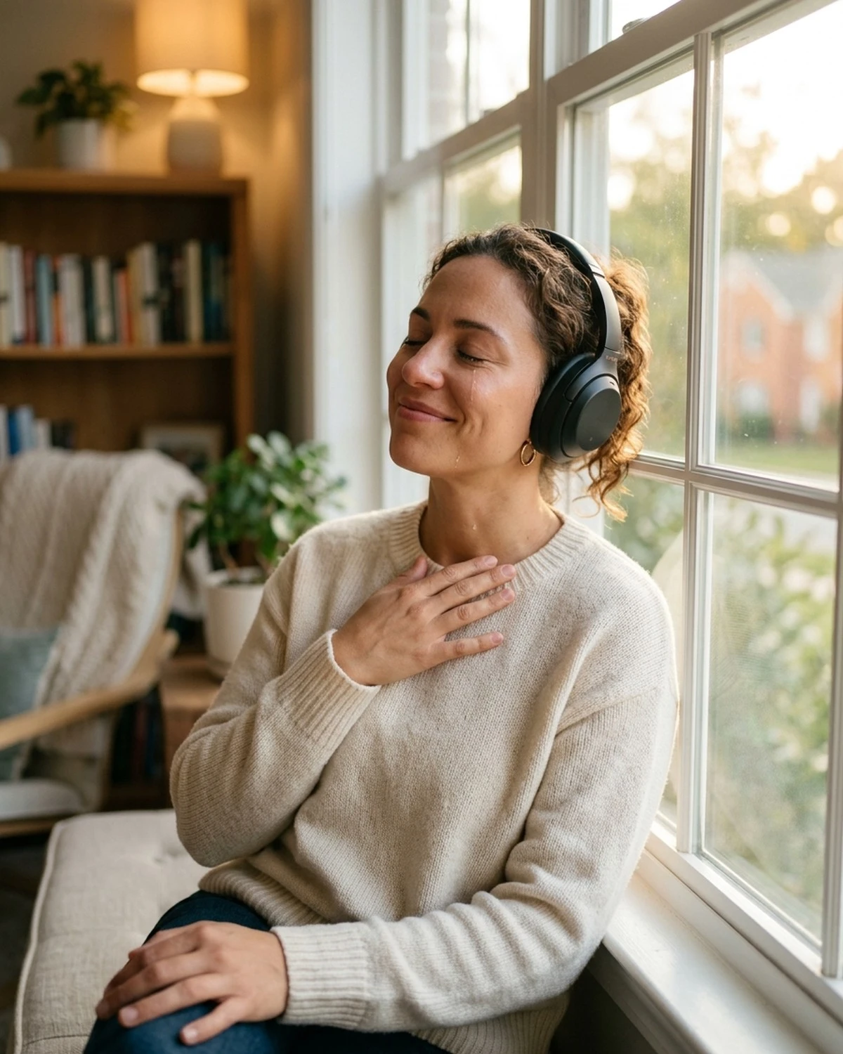 A personalized Song Gift Story song, made as a heartfelt gift