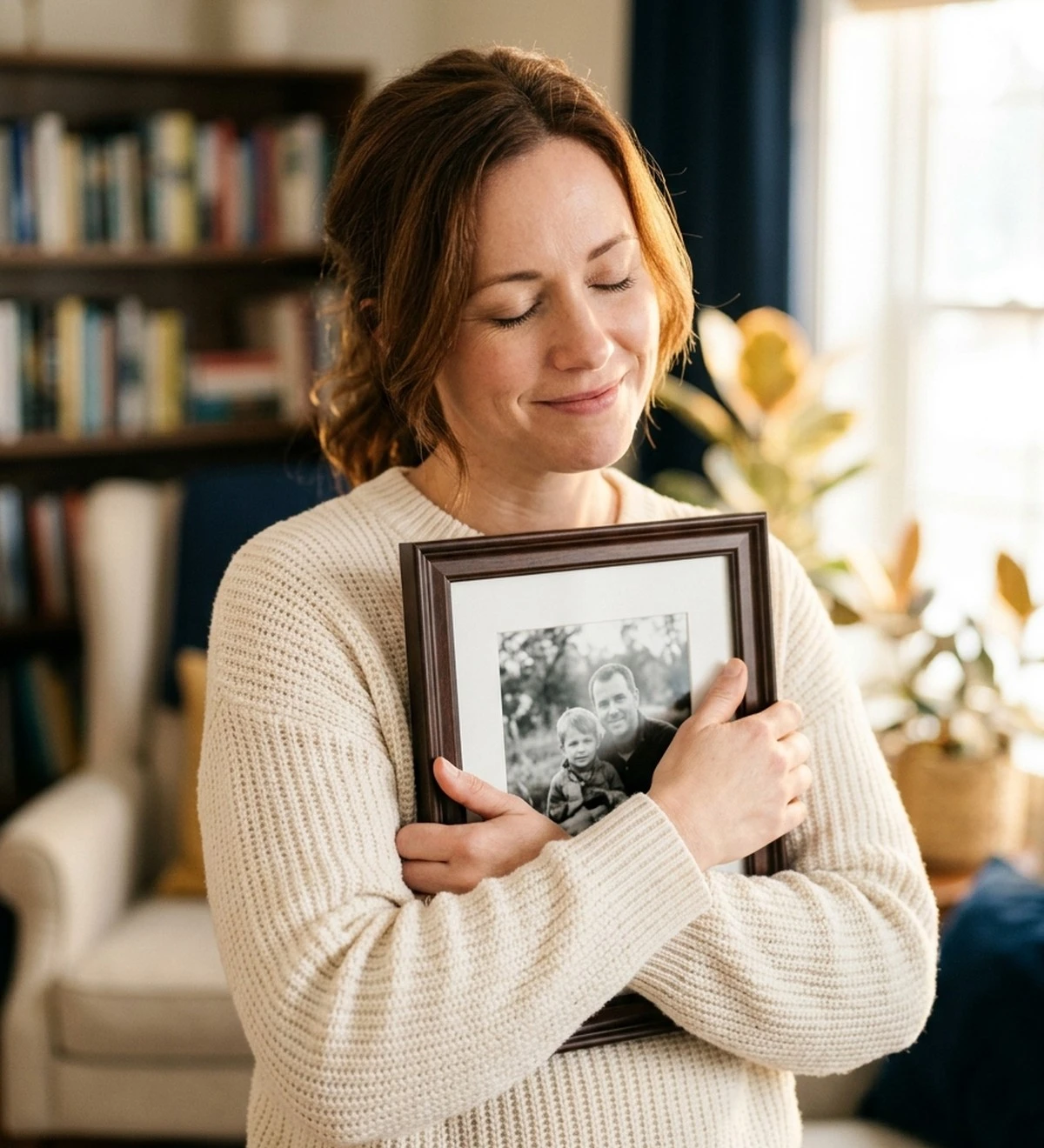 Memorial song gift