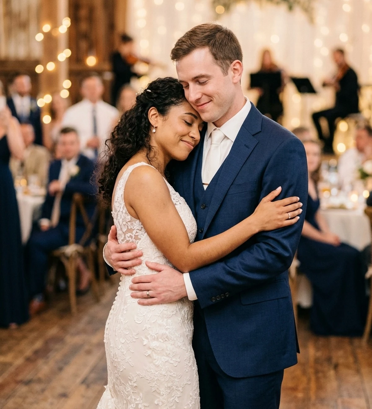 Wedding song gift
